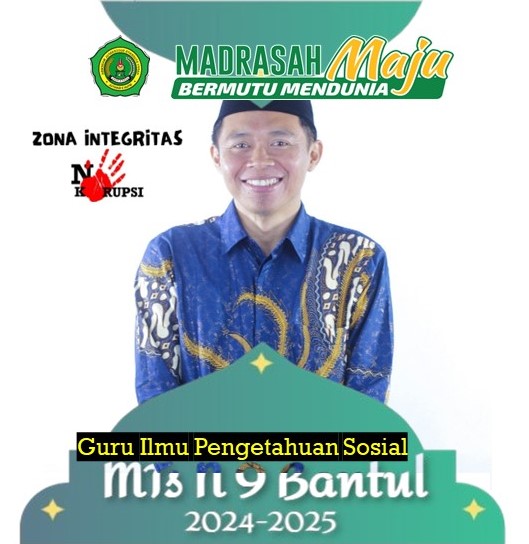 Tyan Kurniansyah, S.Pd.